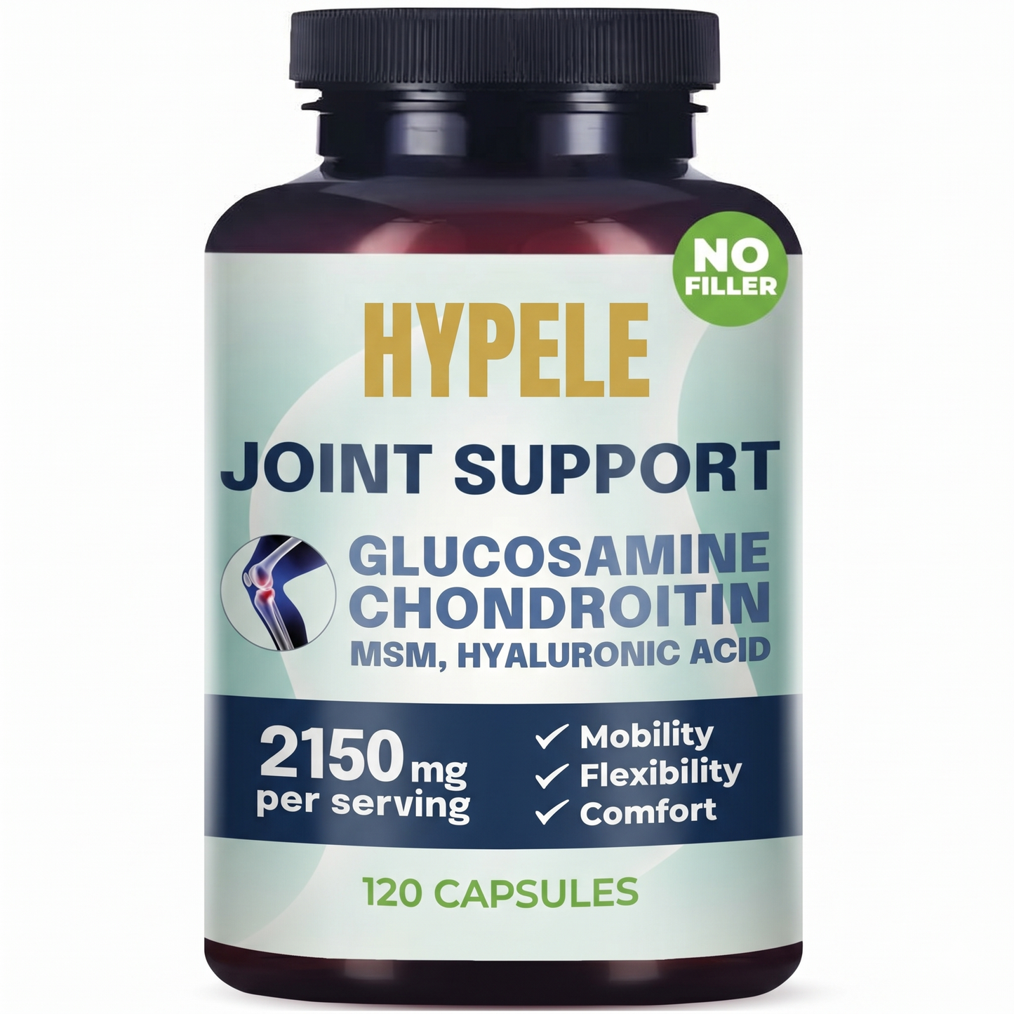 Glucosamine Chondroitin MSM, Joint Support